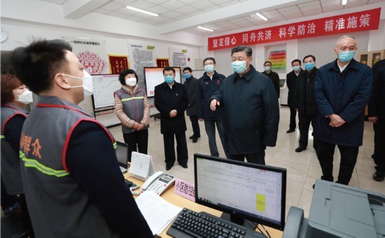 习近平：全面提高依法防控依法治理能力 健全国家公共卫生应急管理体系3.jpg