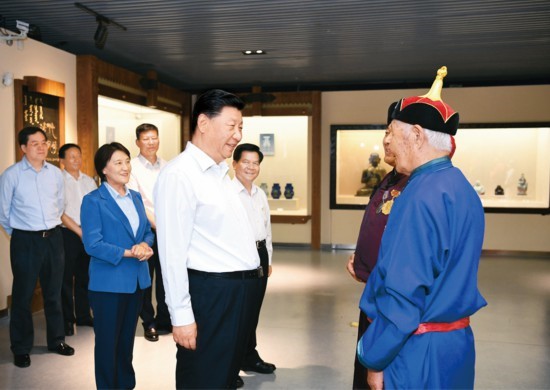 习近平在第十三届全国人民代表大会第一次会议上的讲话4.jpg